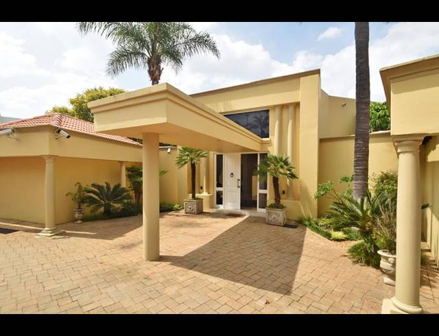 4 BEDROOM HOUSE FOR SALE IN MORNINGSIDE